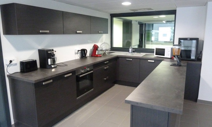 Poincare Apartamento | Résidence Hôteliere Louise