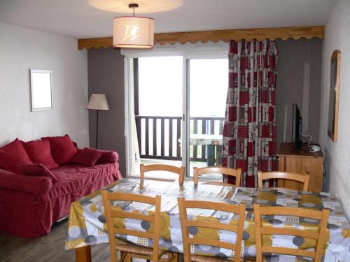 Peyragudes Apartamento | Résidence Hauts De Peyragudes Mp - 3 Pièces pour 8 Personnes 594