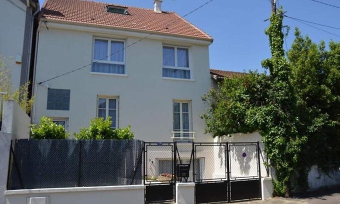 Villeneuve-le-Roi Apartamento | Résidence Hera