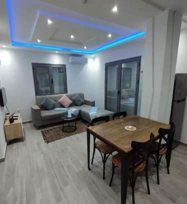 Houmt Souk Apartamento | Résidence Inès Djerba Appartements VIP