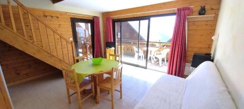 Reallon Apartamento | Résidence Joubelle - Appartement 6 personnes cosy dans chalet à Reallon JOUB1-6 MAE-8651