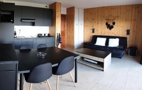 Reallon Apartamento | Résidence Joubelle - Joli chalet de 4 couchages avec une superbe vue a Réallon station JOUB8-1 MAE-5491