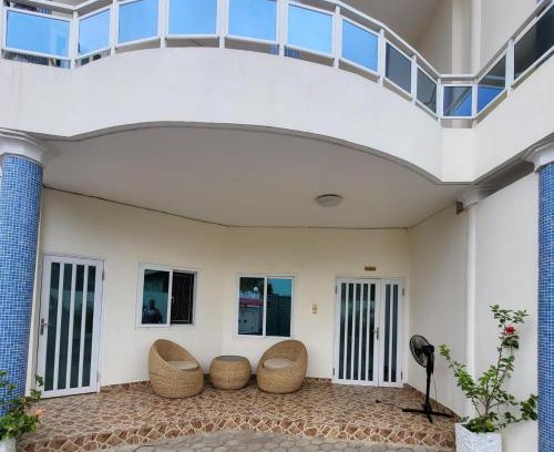 Abomey-Calavi Apartamento | Résidence KENTIA