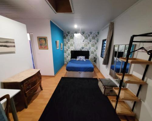 Saint-Philippe Apartamento | Résidence L' ALAMANDA