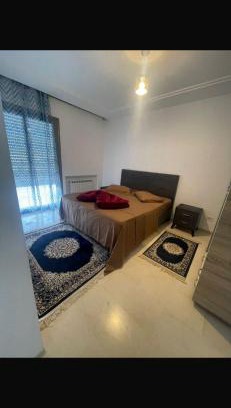 La Soukra Apartamento | Résidence l'elyssé
