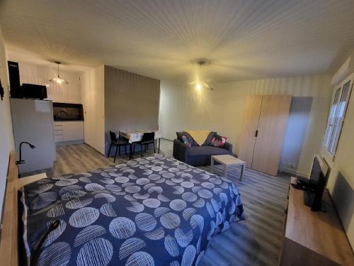 Niederbronn-les-Bains Apartamento | Résidence le centre