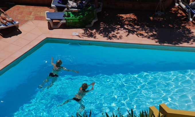 Roquebrune-Cap-Martin Apartamento | Résidence Le Golfe Bleu