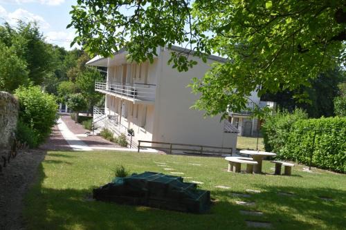 La Roche-Posay Apartamento | Résidence L'IDEALE