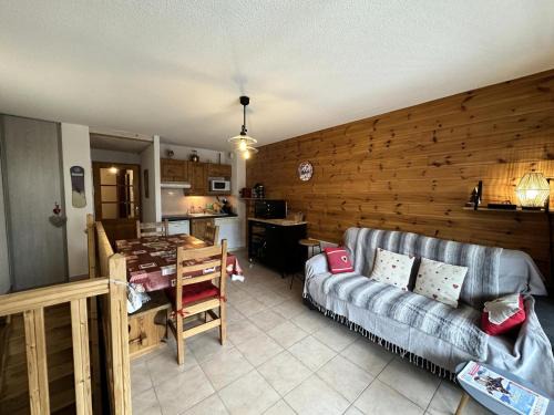 Vars Apartamento | Résidence La Chanalette - LA CHANALETTE MAE-4521
