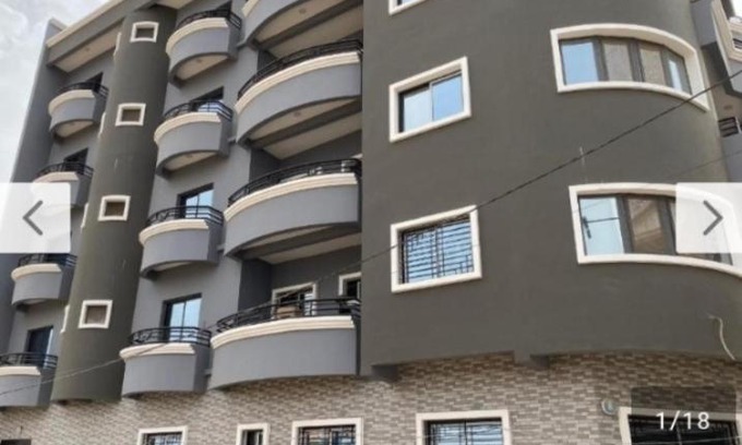 St. Louis Casa | Résidence La Digue Cité Vauvert