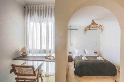 Racine Apartamento | Résidence La Fontaine - Racine