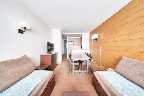 Bellentre Apartamento | Résidence La Marelle et Le Rami - maeva Home - Appartement 3 pièces 7 personnes - Sélection MAE-6844