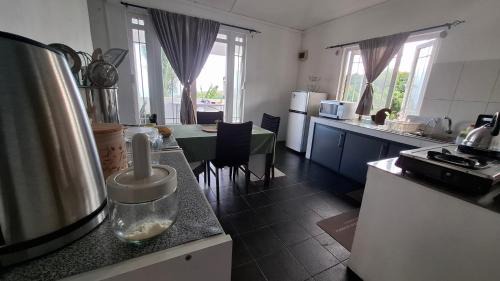 Coromandel Apartamento | Résidence La Montagne