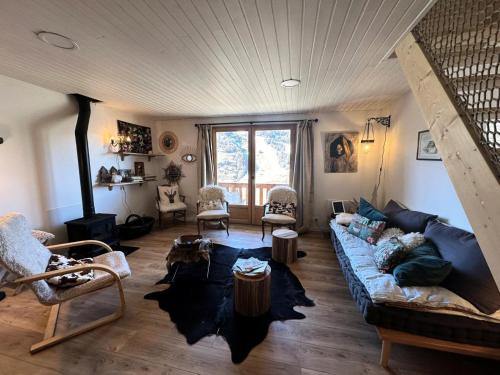 Vars Apartamento | Résidence La Piloselle - APPARTEMENT MODERNE MAE-2421