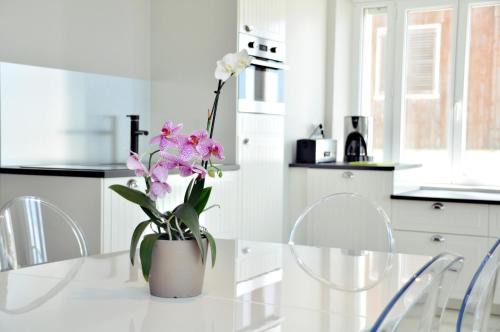 Vierville-sur-Mer Apartamento | Résidence La Plage d'Or