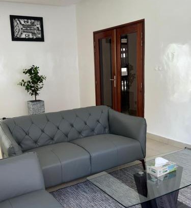 Ouakam Apartamento | Résidence La Renaissance de Dakar