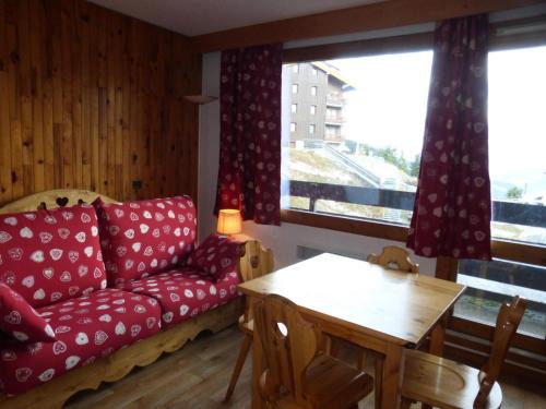 Meribel-Mottaret Apartamento | Résidence La Saulire - Studette pour 2 personnes à Meribel Mottaret dans le quartier du Laitelet, au pied des pistes MAE-2158