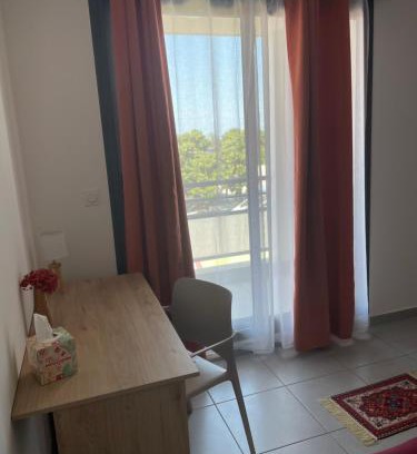 Saint-Andre Apartamento | Résidence Le Carillon
