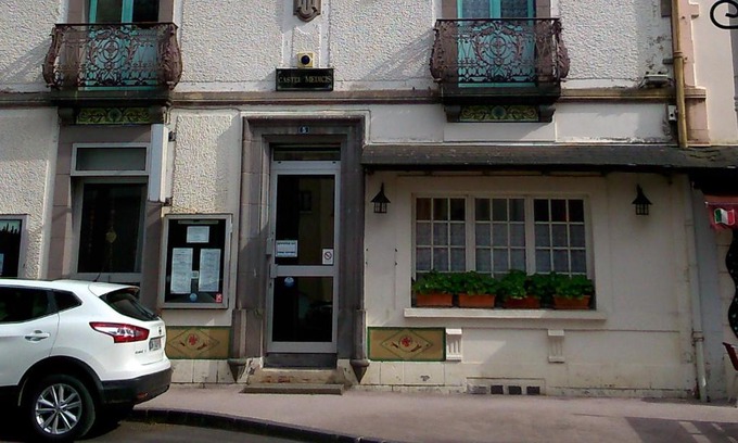 Mont-Dore Apartamento | Résidence Le Castel Médicis