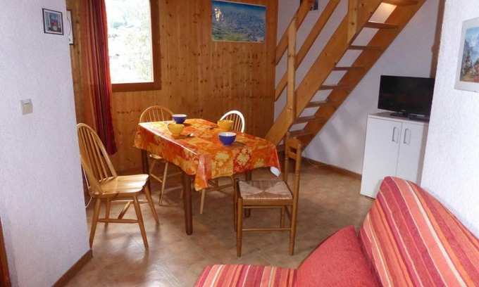 Les Houches Apartamento | Résidence le Château A