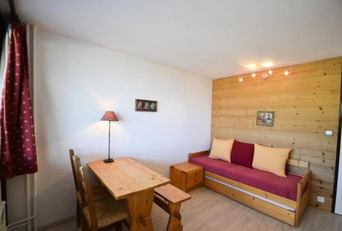 Plagne Centre Apartamento | Résidence Le France - Studio 2 pers - LE FRANCE - PLAGNE CENTRE MAE-1624