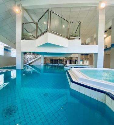 Ax-les-Thermes Hotel | Résidence Le Grand Tétras- SPA THERMAL INCLUS