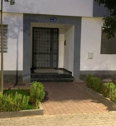 Sidi Bouqnadel Apartamento | Résidence Le joyau de la mer Plage Des Nations