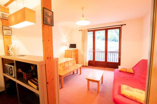 Villarodin-Bourget Apartamento | Résidence Le Pra - LE PRA - PR32R MAE-3084