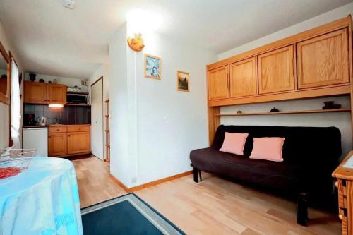 Les Houches Apartamento | Résidence Le Prarion 2 C - Prarion 2 28 MAE-6429