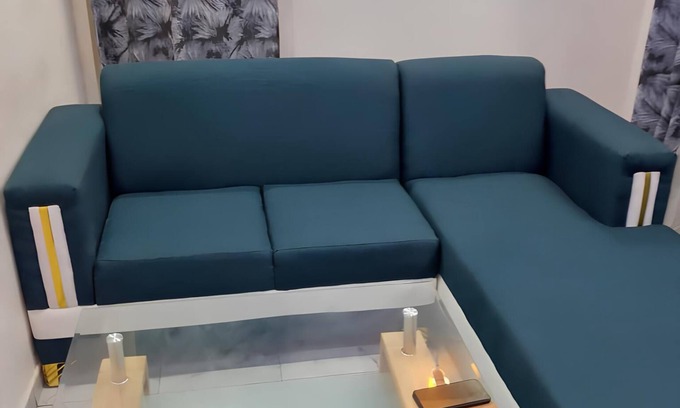 Kribi Apartamento | Résidence le prestige