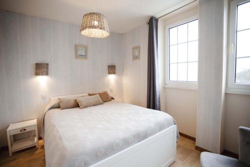 Parame Apartamento | Résidence Le Roc Fleuri