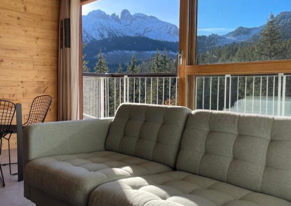 Courchevel Apartamento | Résidence LE ROC SABAL - Courchevel 1650