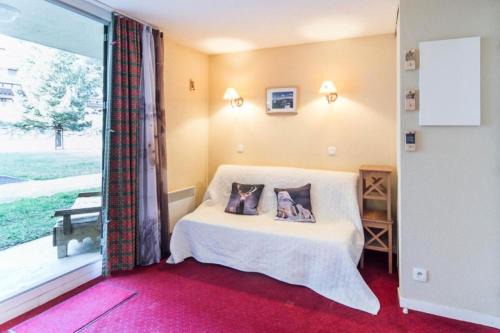 Pyrenees 2000 Apartamento | Résidence Le Sequoïa - maeva Home - Studio 3 Personnes Confort MAE-3769