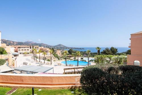 Agay Apartamento | Résidence le Village de Cap Esterel - maeva Home - Appartement 3 Pièces 7 Personnes - Sélection MAE-6532