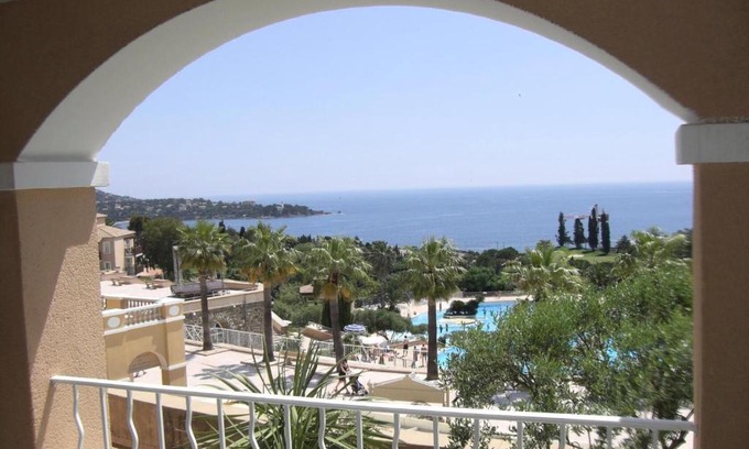 Agay Apartamento | Résidence le Village de Cap Esterel - maeva Home - Appartement 2 Pièces 4 Personnes - Sélection MAE-3461