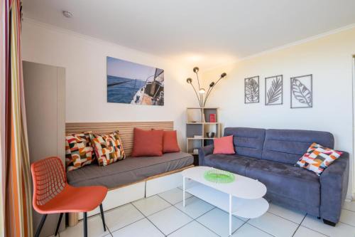 Agay Apartamento | Résidence le Village de Cap Esterel - maeva Home - Appartement 2 Pièces 5 Personnes - Prestige - super Home MAE-2135