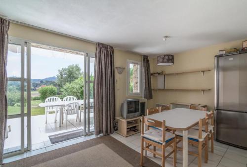 Agay Apartamento | Résidence le Village de Cap Esterel - maeva Home - Appartement 3 Pièces 6 Personnes - Budget MAE-5941