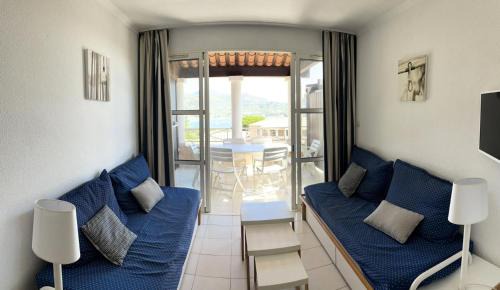 Agay Apartamento | Résidence le Village de Cap Esterel - maeva Home - Appartement 2 Pièces 7 Personnes - Confort MAE-2237