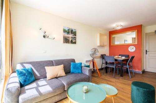 Agay Apartamento | Résidence le Village de Cap Esterel - maeva Home - Appartement duplex 2 pièces 6 personnes avec coin cabine - Sélection MAE-6809