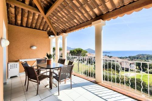 Agay Apartamento | Résidence le Village de Cap Esterel - maeva Home - Appartement 2 pièces 6 personnes - Sélection MAE-0631