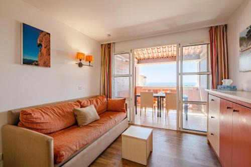 Agay Apartamento | Résidence le Village de Cap Esterel - maeva Home - Appartement 2 pièces 5 personnes + coin cabine - Sélection MAE-8323