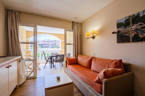 Agay Apartamento | Résidence le Village de Cap Esterel - maeva Home - Studio + coin cabine 4 personnes - Confort MAE-1303
