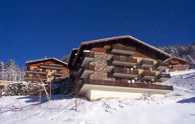 Chatel Apartamento | 27 m² Apartamento ∙ 1 habitación ∙ 4 personas