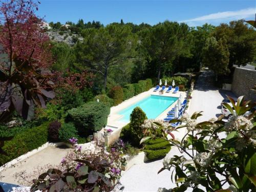 Greoux-les-Bains Apartamento | Résidence Les Écureuils