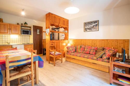 Villarodin-Bourget Apartamento | Résidence Les Avenieres - LES AVENIERES - AV15E MAE-3081