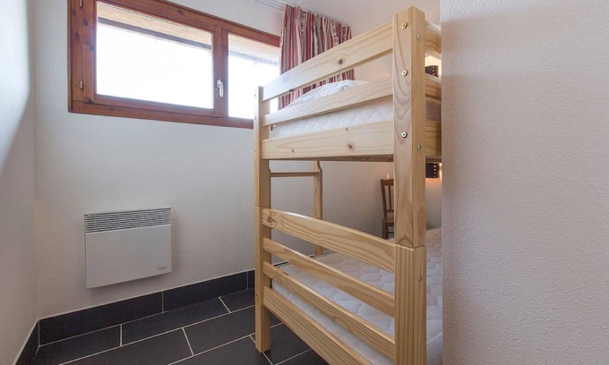 Combloux Apartamento | Résidence Les Aiguilles de Warens