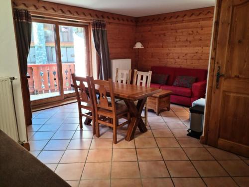 Reberty Apartamento | Résidence Les Alpages de Reberty - maeva Home - Appartement 3 pièces 6 personnes - Sélection MAE-4144