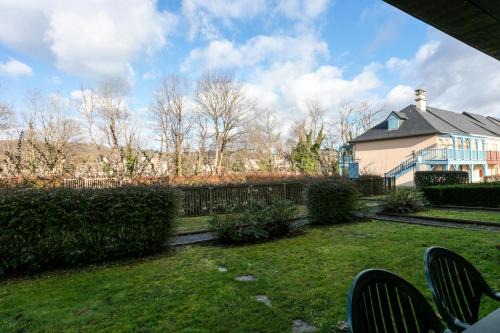 Argentat Apartamento | Résidence Les Belles Rives - maeva Home - Appartement 2 pièces 5 personnes - Confort MAE-4334