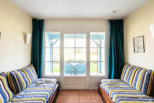 Argentat Apartamento | Résidence Les Belles Rives - maeva Home - Appartement 2 pièces 5 personnes - Confort MAE-4384