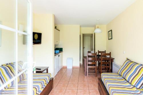 Argentat Apartamento | Résidence Les Belles Rives - maeva Home - Appartement 2 pièces 5 personnes - Confort MAE-4474